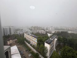 Blk 221 Boon Lay Shopping Centre (Jurong West), HDB 5 Rooms #503998301